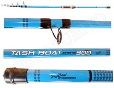 canna da pesca bolentino task