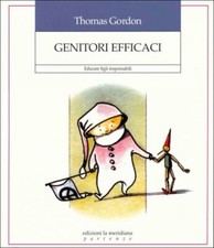 LIBRO GENITORI EFFICACI