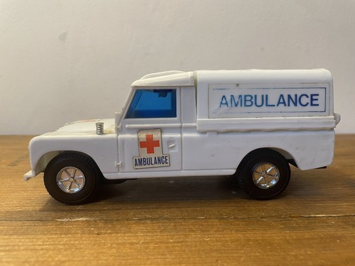 Land rover 115 - rover, n.115