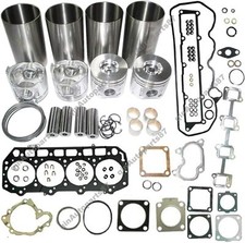 Overhaul Rebuild Kit for