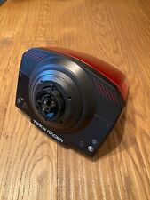 Thrustmaster TS-XW Servo Base per Volanti - Nero/Rosso (4060199)