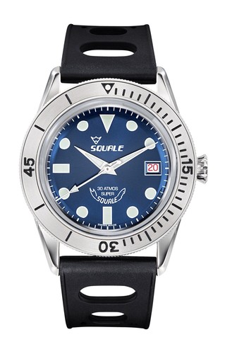 Nuovissimo orologio squale - orologio, 30