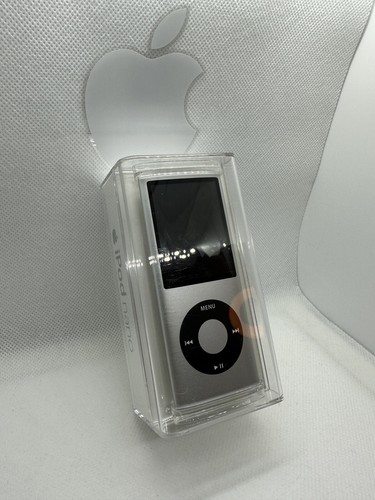 Apple ipod nano - nano, 4g