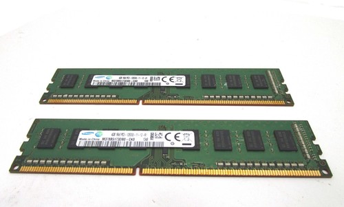 8gb lot 2 samsung - 8gb, of