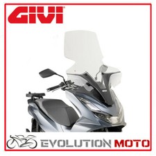 PARABREZZA + ATTACCHI GIVI