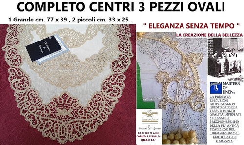 Centri pizzo tombolo cantù - tombolo,