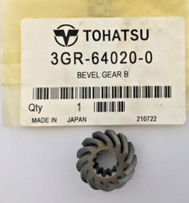 Tohatsu Pinon Gear 4HP 5HP 6HP