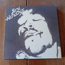 Jimi Hendrix – 10 LP