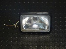 FANALE ANTERIORE USATO HONDA XL 200 PARIS-DAKAR ANNO 1985