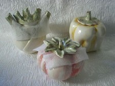 Set 3 scatole da fattoria a