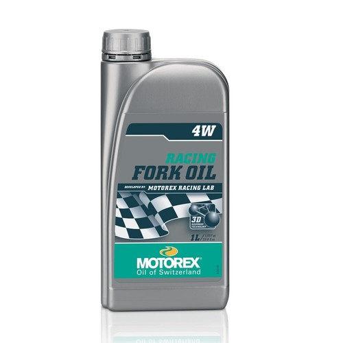 Olio forcella motorex - forcella, racing