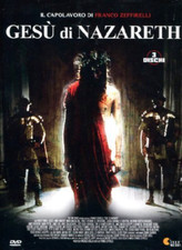 Gesu' Di Nazareth Spec.Edt DVD