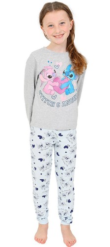 Pigiama bambina disney - pigiama,