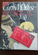 HUGO PRATT HALLO? AGENDA