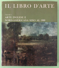 IL LIBRO D'ARTE -Vol.6- ARTE