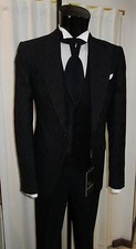 ABITO UOMO T. 48 FIRMATO CARLO