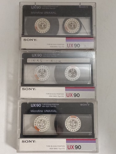 Lotto sony 1986 cromo - sony,
