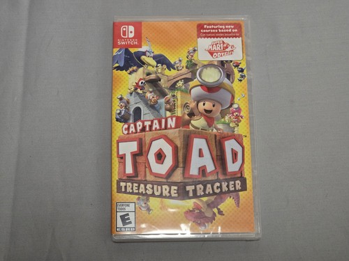 Captain toad treasure tracker - treasure,