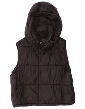 Gilet donna Zara imbottito con