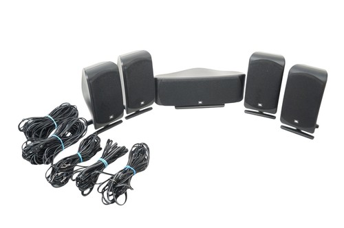 Jbl scs 200 - jbl,