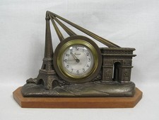 Limousin orologio art decò - limousin,