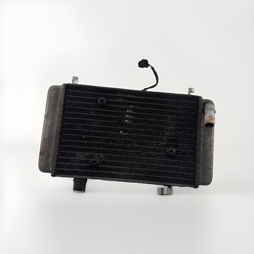 Radiatore con ventola yamaha - ventola,
