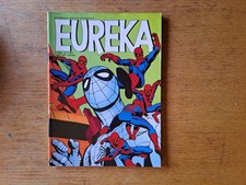 Eureka n.7 (193), Editoriale