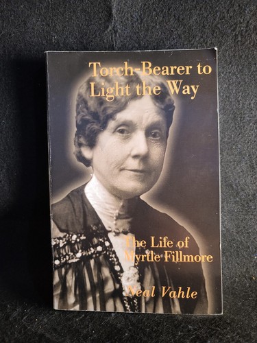 Torch bearer light the way - to,