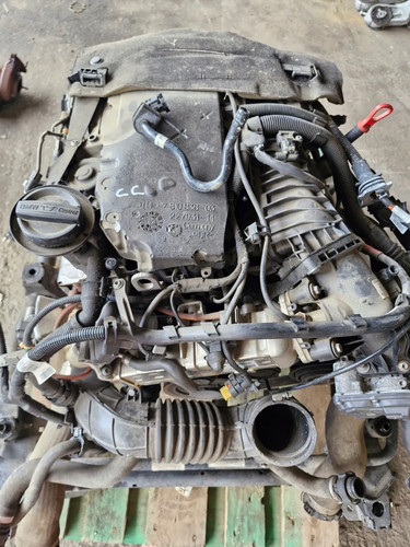 Motore bmw f21 f20 - motore, 116
