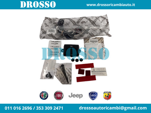 71808544 kit mopar box connect - mopar,