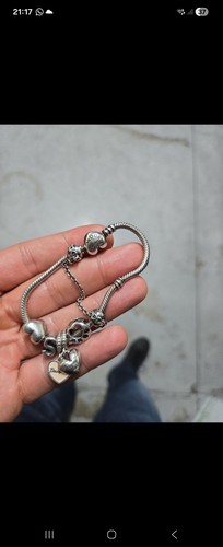 Bracciale pandora originale - bracciale,