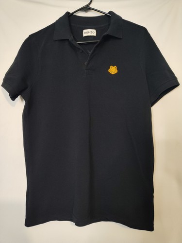 Polo kenzo tiger - polo,