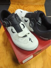 Scarpe da strada Specialized Torch 3.0 39 bianche