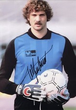 STEFANO TACCONI Foto Autografata Signed Photo PROOF Soccer Juventus Calcio