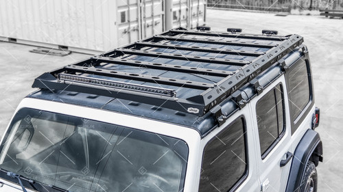 Jeep wrangler roof rack - wrangler,