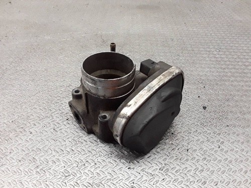 Valvola farfalla volkswagen - valvola,