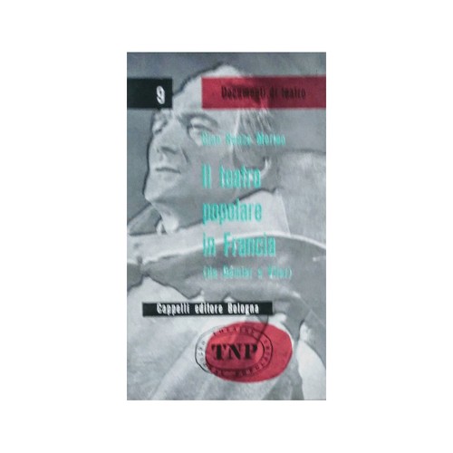 Gian renzo morteo il teatro - morteo,