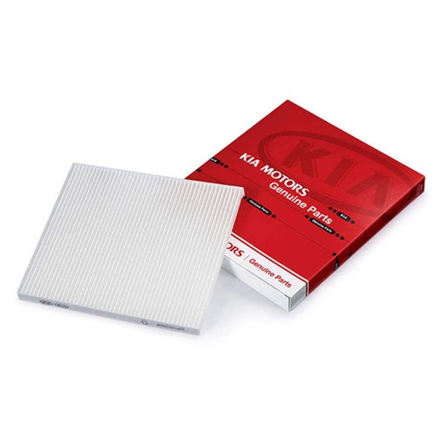 Filtro antipolline originale - ,