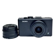 Fotocamera digitale compatta