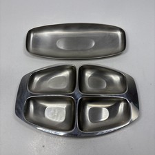 LOTTO 2 Vassoi Antipastiera