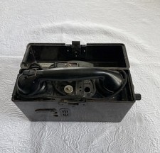 Citofono da campo telefono da