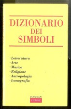 Dizionario dei simboli - dizionario,