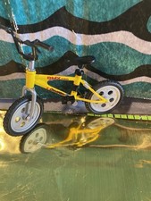 Figurina bmx mini - figurina, giocattolo