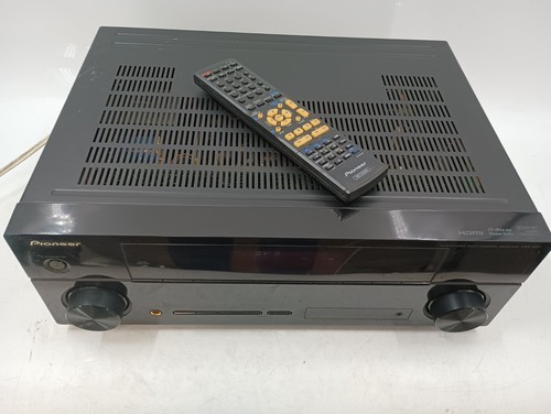 Pioneer vsx 520 ricevitore - pioneer, av