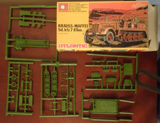 1/72 HO ATLANTIC krauss maffei