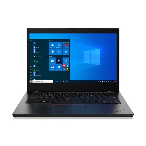 Lenovo thinkpad l14 amd - lenovo, 14"