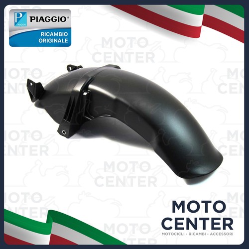 Parafango posteriore piaggio - parafango,