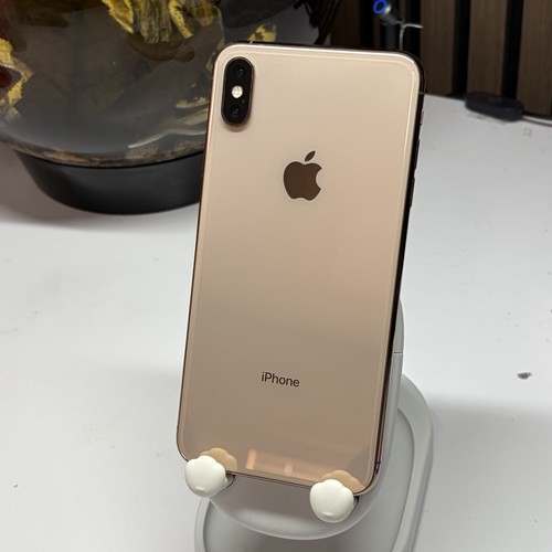 Apple iphone max 256gb - iphone,
