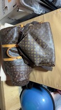 5 Louis Vuitton Monogram