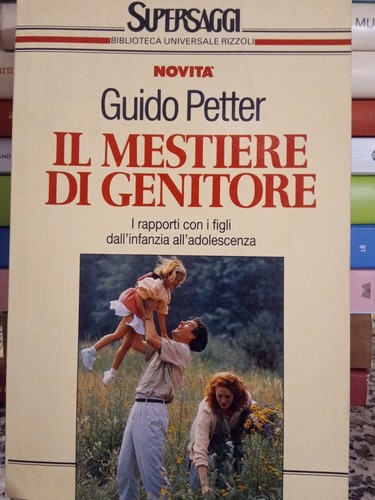 Guido petter mestiere di - guido,